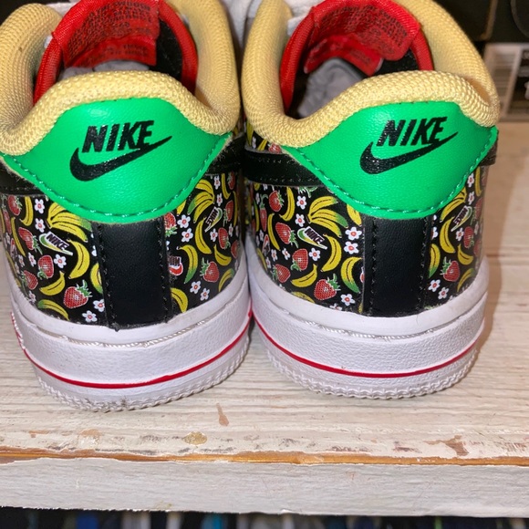 Toddler Nike - Picture 7 of 12